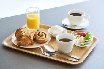 Hotel cápsula First Shinbashi Atagoyama Tokio