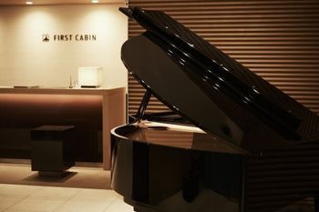 Hotel cápsula First Shinbashi Atagoyama