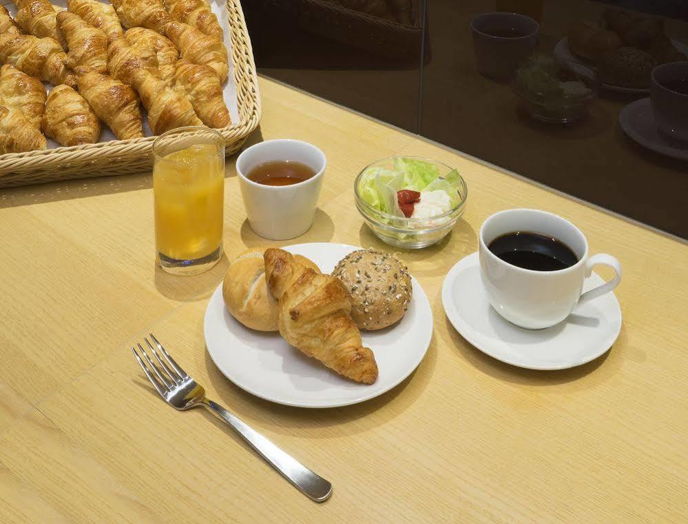 Hotel cápsula First Shinbashi Atagoyama *
