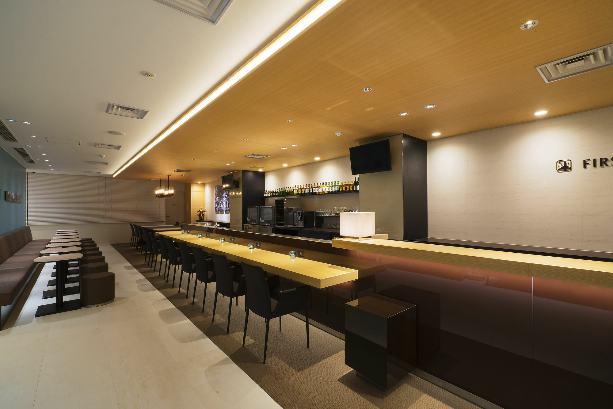 First Shinbashi Atagoyama Hotel cápsula